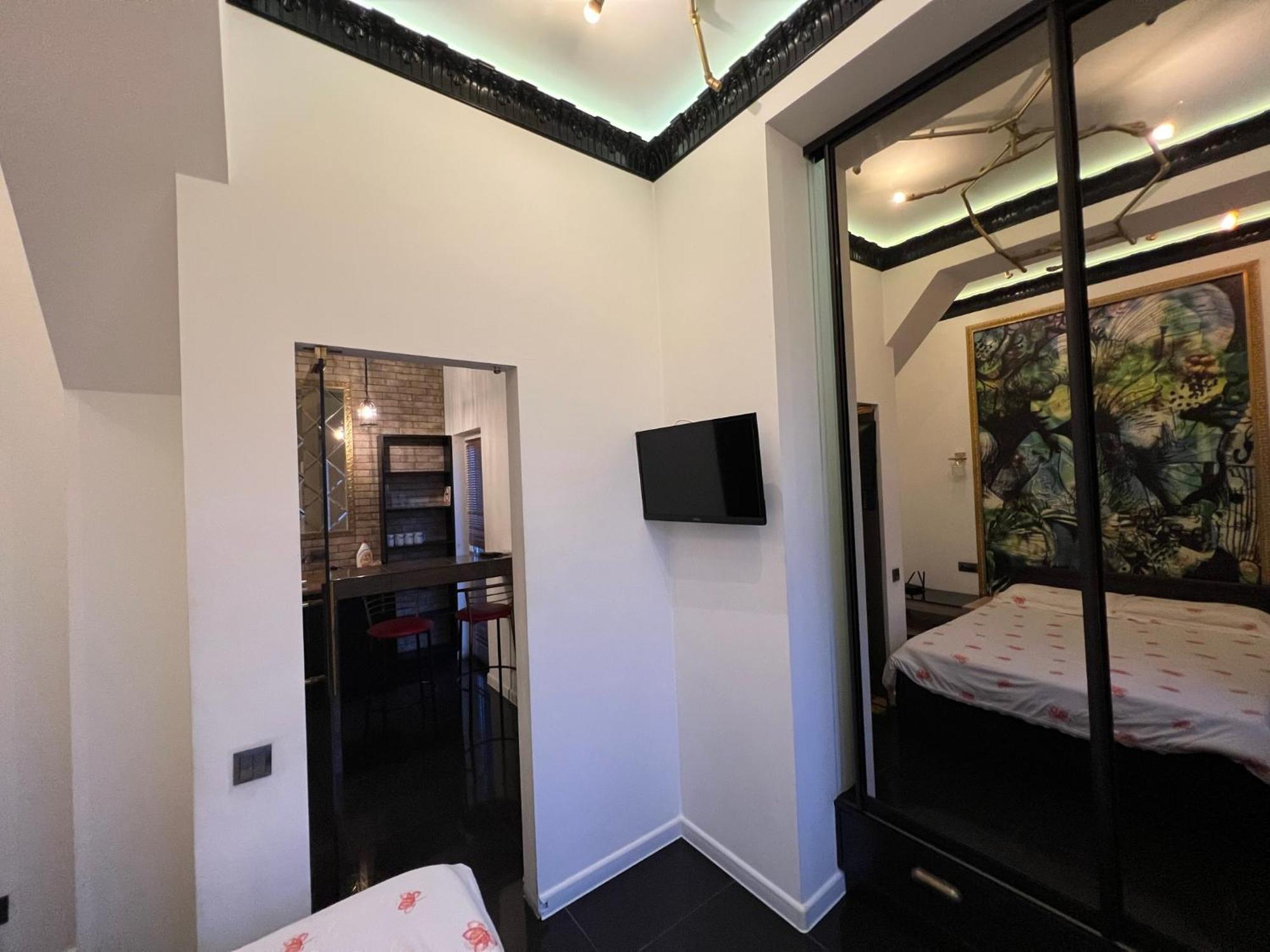 Center Apartment Chisinau Ngoại thất bức ảnh