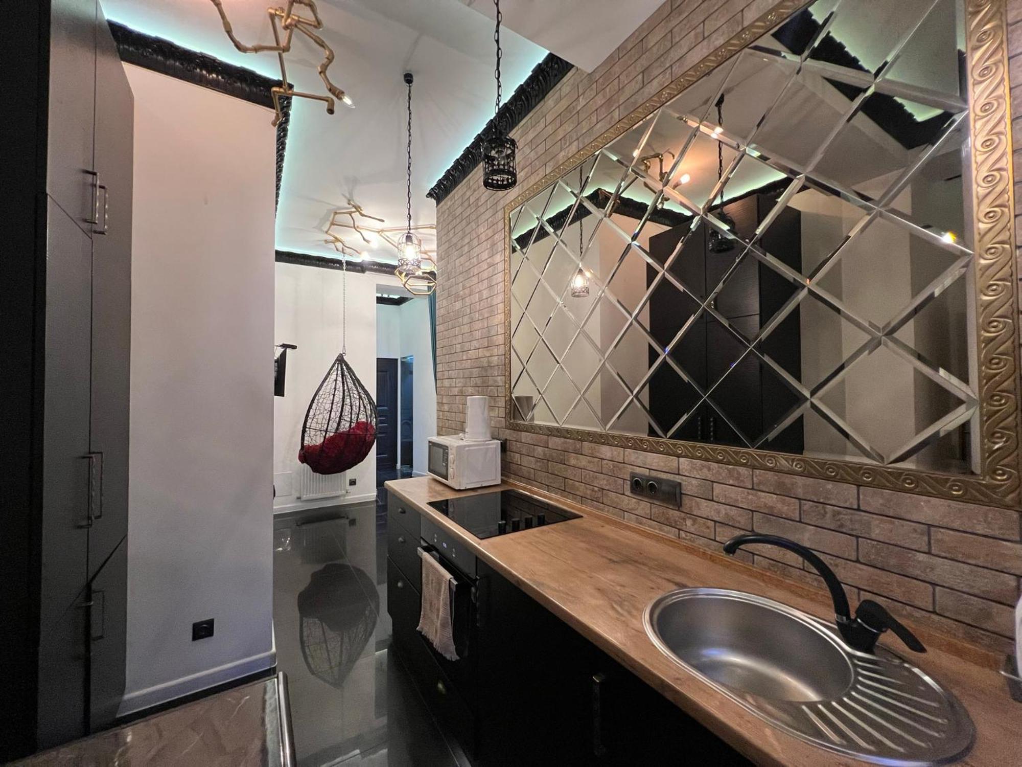 Center Apartment Chisinau Ngoại thất bức ảnh