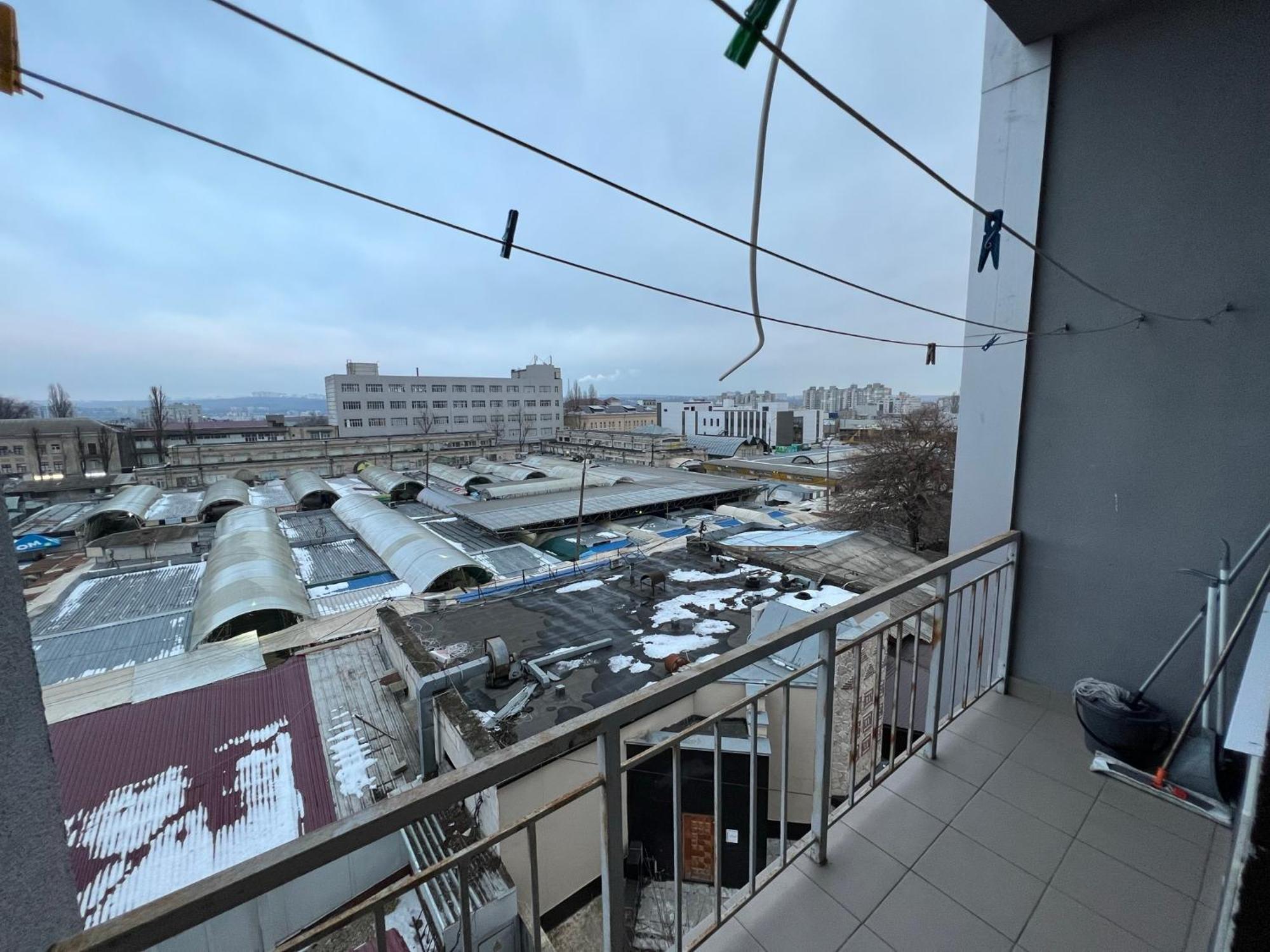 Center Apartment Chisinau Ngoại thất bức ảnh