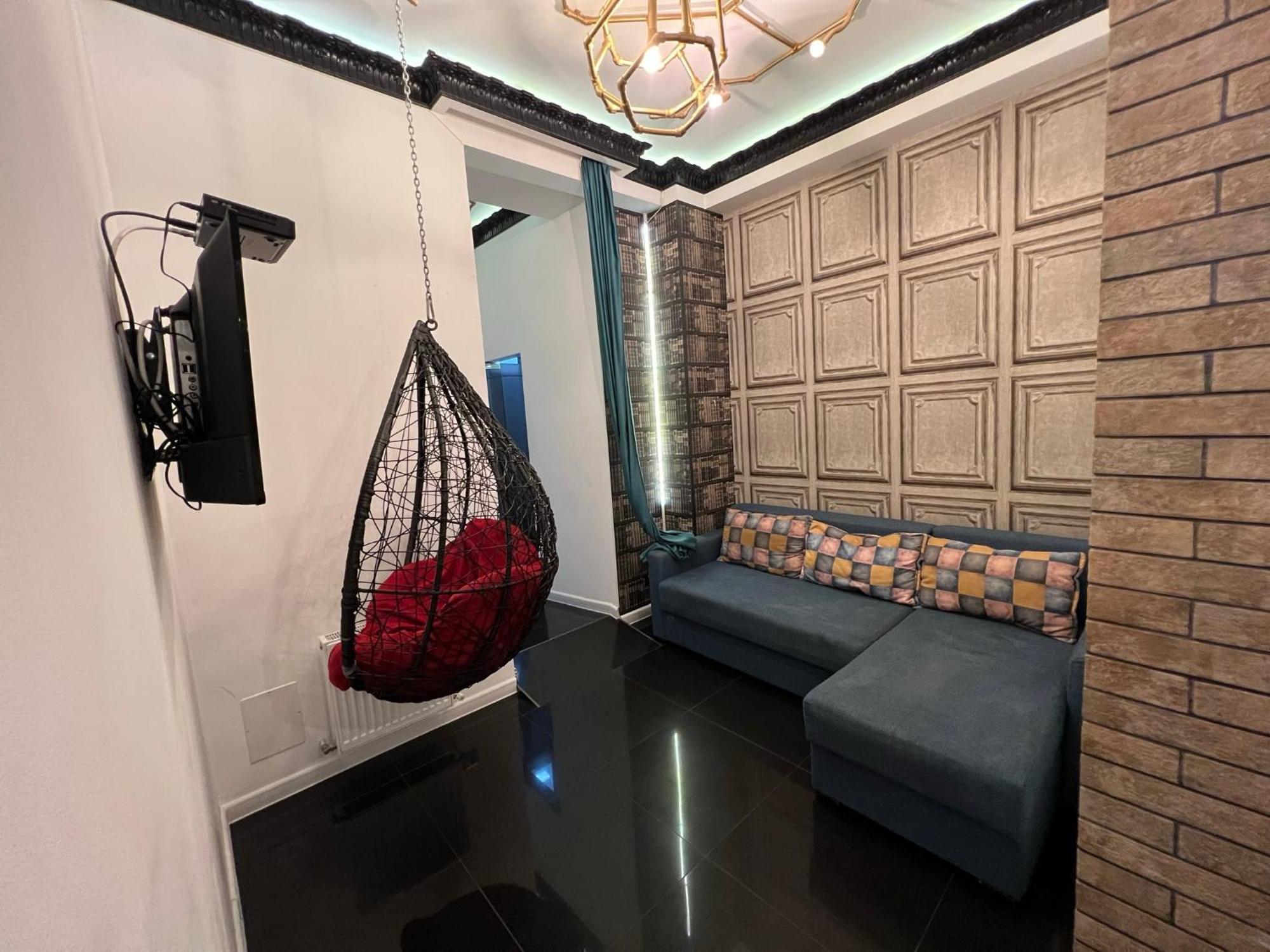 Center Apartment Chisinau Ngoại thất bức ảnh