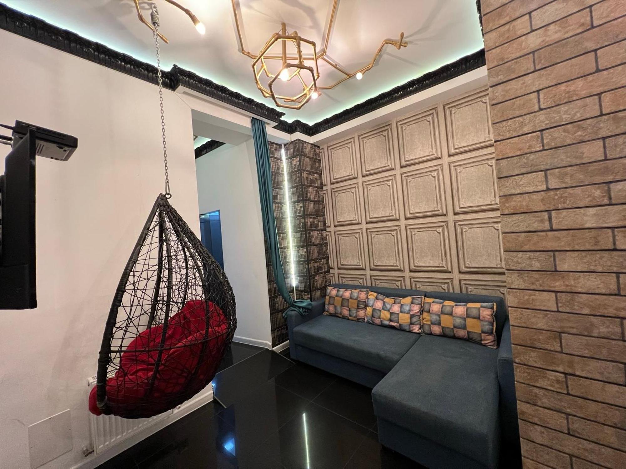 Center Apartment Chisinau Ngoại thất bức ảnh