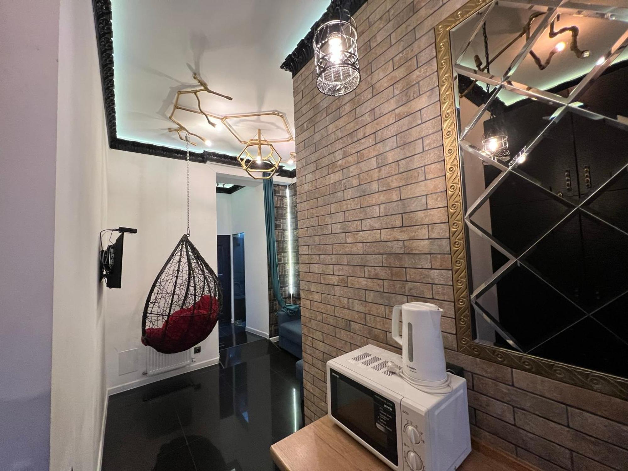 Center Apartment Chisinau Ngoại thất bức ảnh