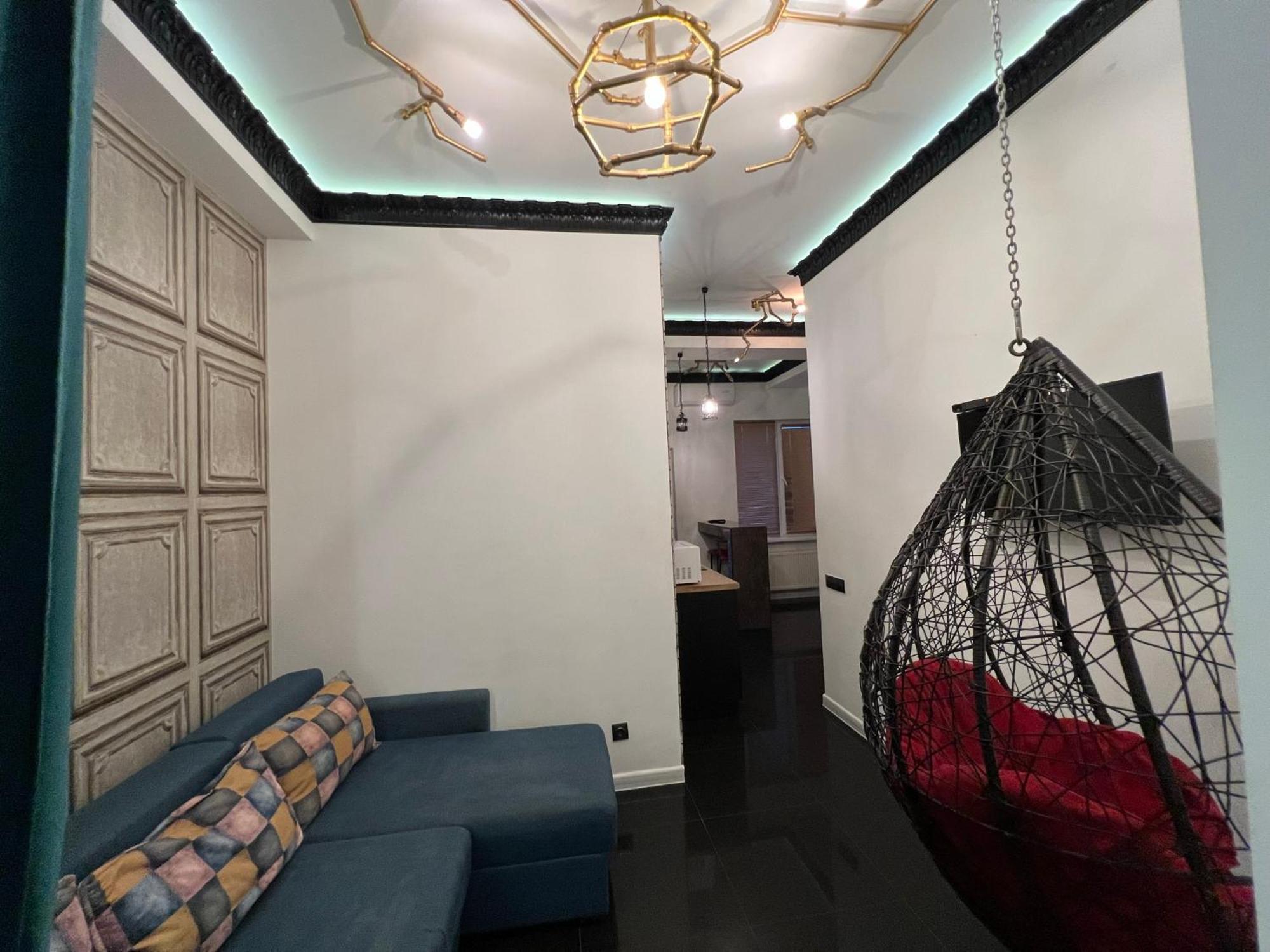 Center Apartment Chisinau Ngoại thất bức ảnh
