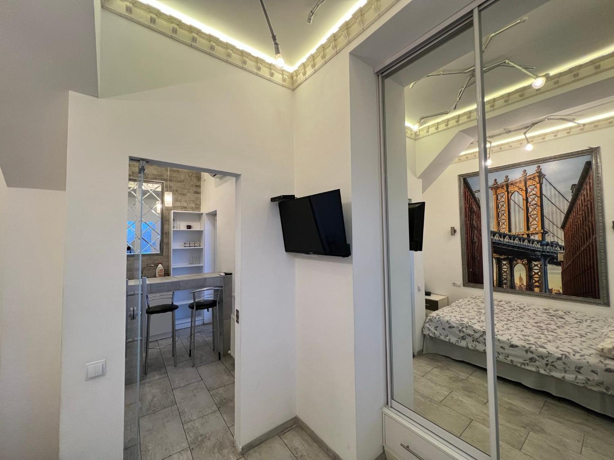 Center Apartment Chisinau Ngoại thất bức ảnh