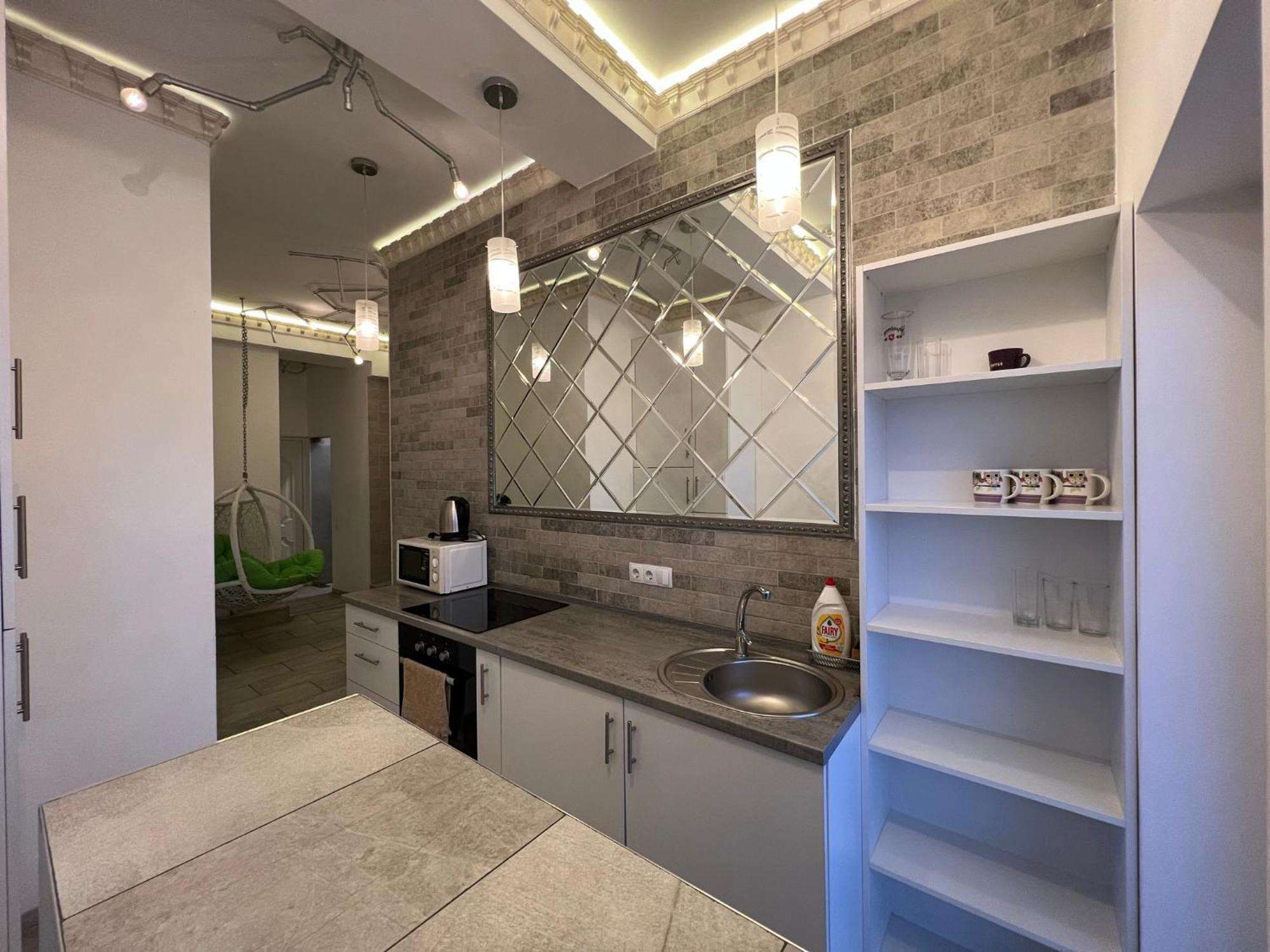 Center Apartment Chisinau Ngoại thất bức ảnh
