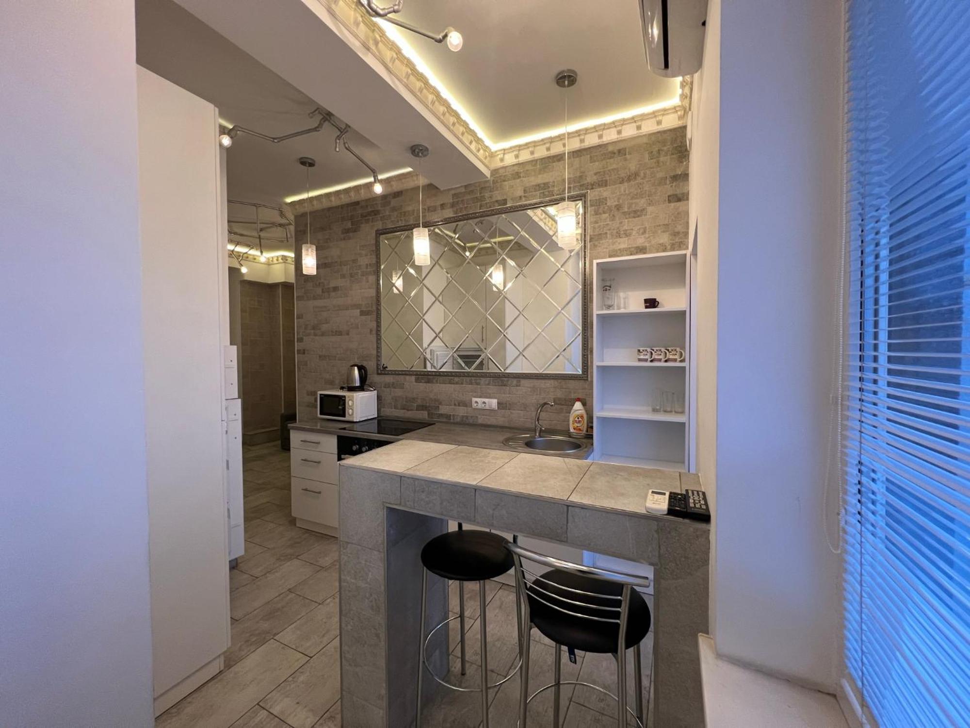 Center Apartment Chisinau Ngoại thất bức ảnh