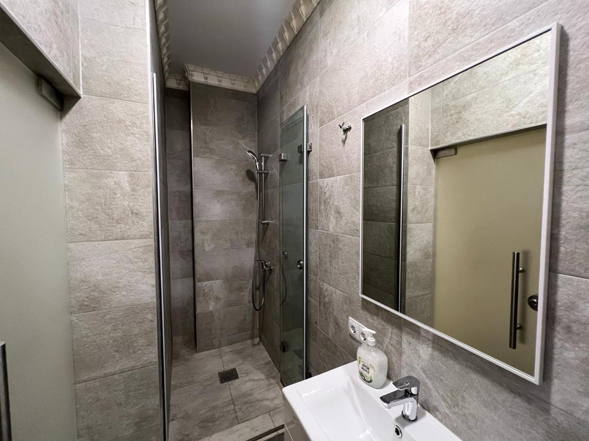 Center Apartment Chisinau Ngoại thất bức ảnh