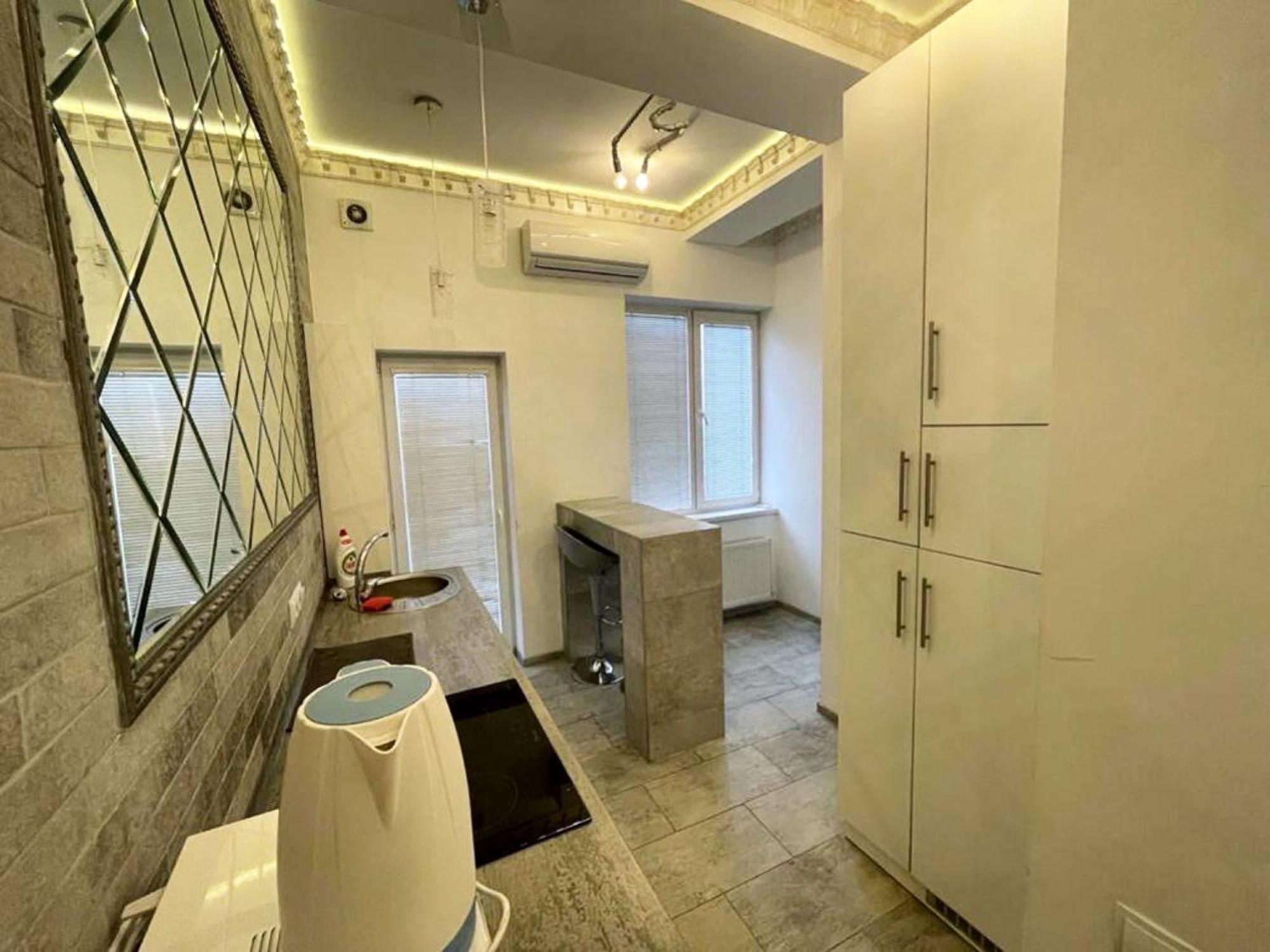 Center Apartment Chisinau Ngoại thất bức ảnh